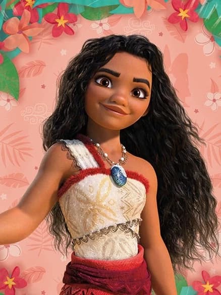 Moana thumbnail