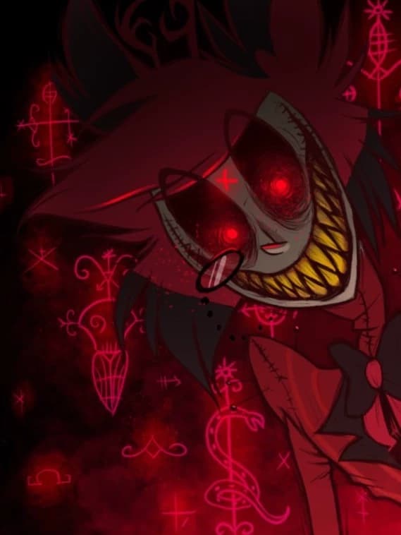 Alastor - The Radio Demon thumbnail