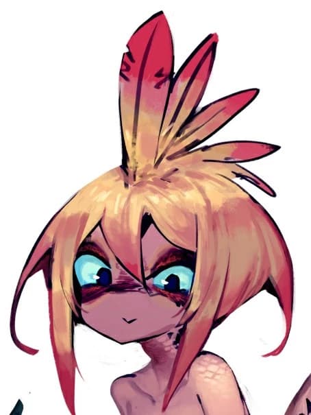 Aria the Kulu-Ya-ku thumbnail