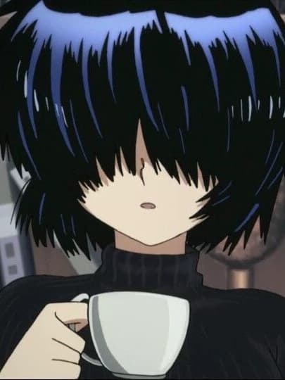 Mikoto Urabe thumbnail
