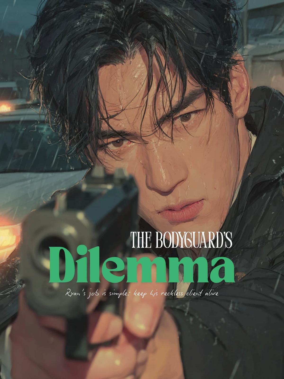 The Bodyguard's Dilemma thumbnail