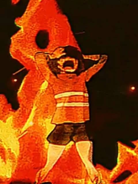 Chara's Purgatory thumbnail