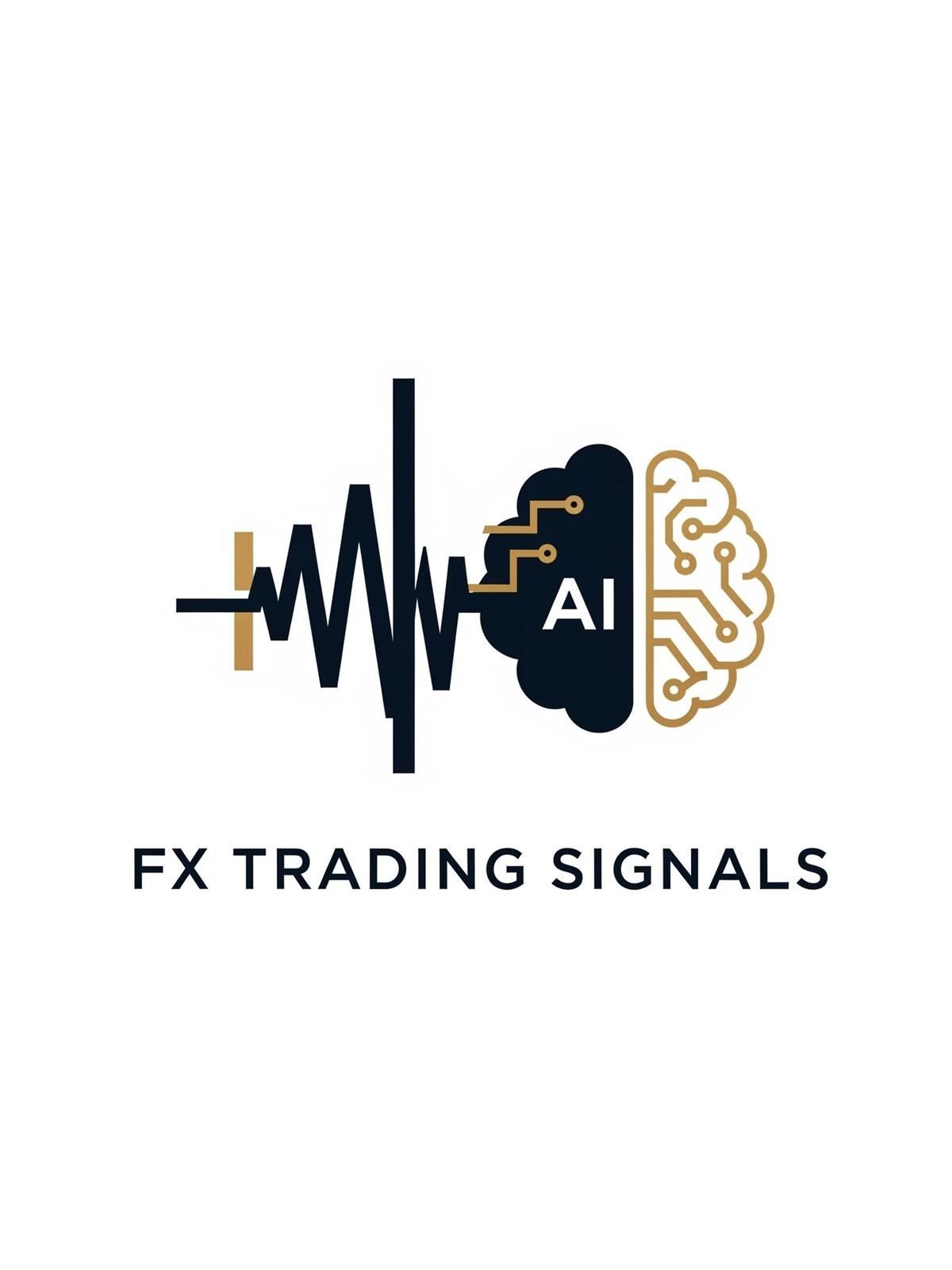 FX TRADING SIGNALS AI AUTHORIZED thumbnail
