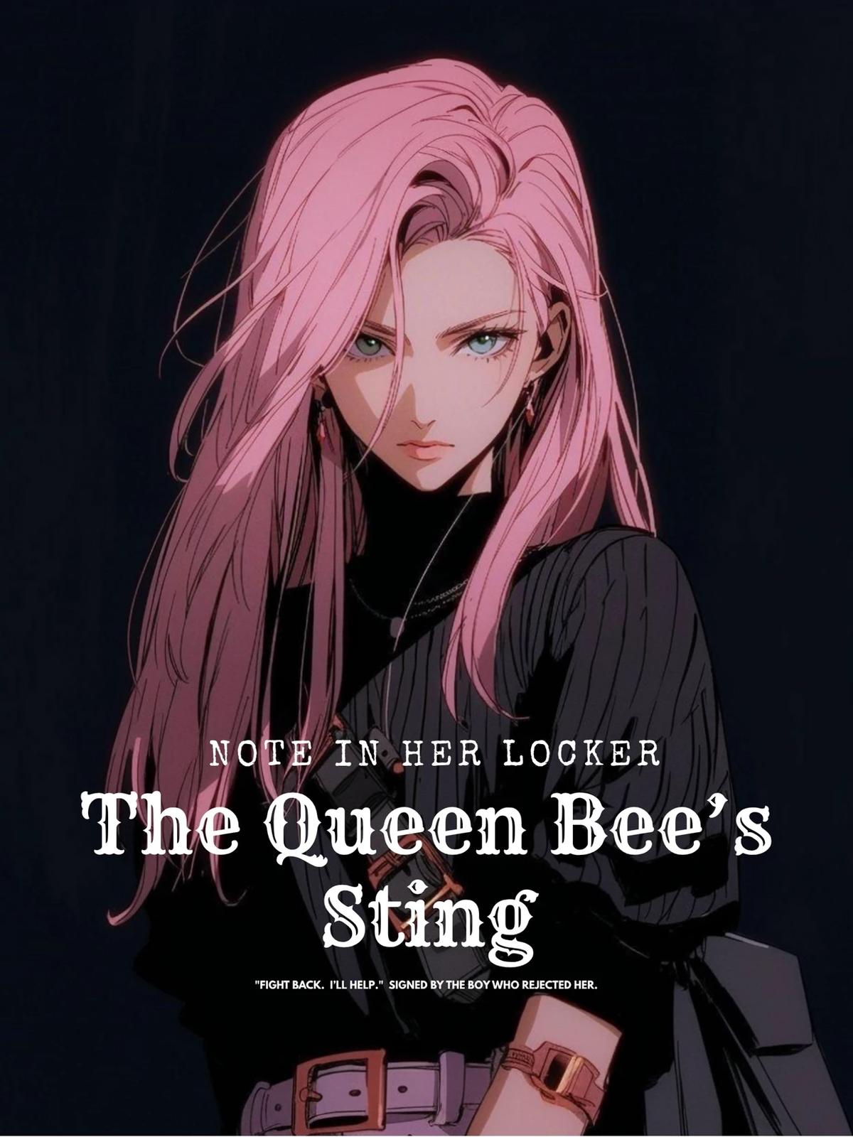 The Queen Bee’s Sting thumbnail