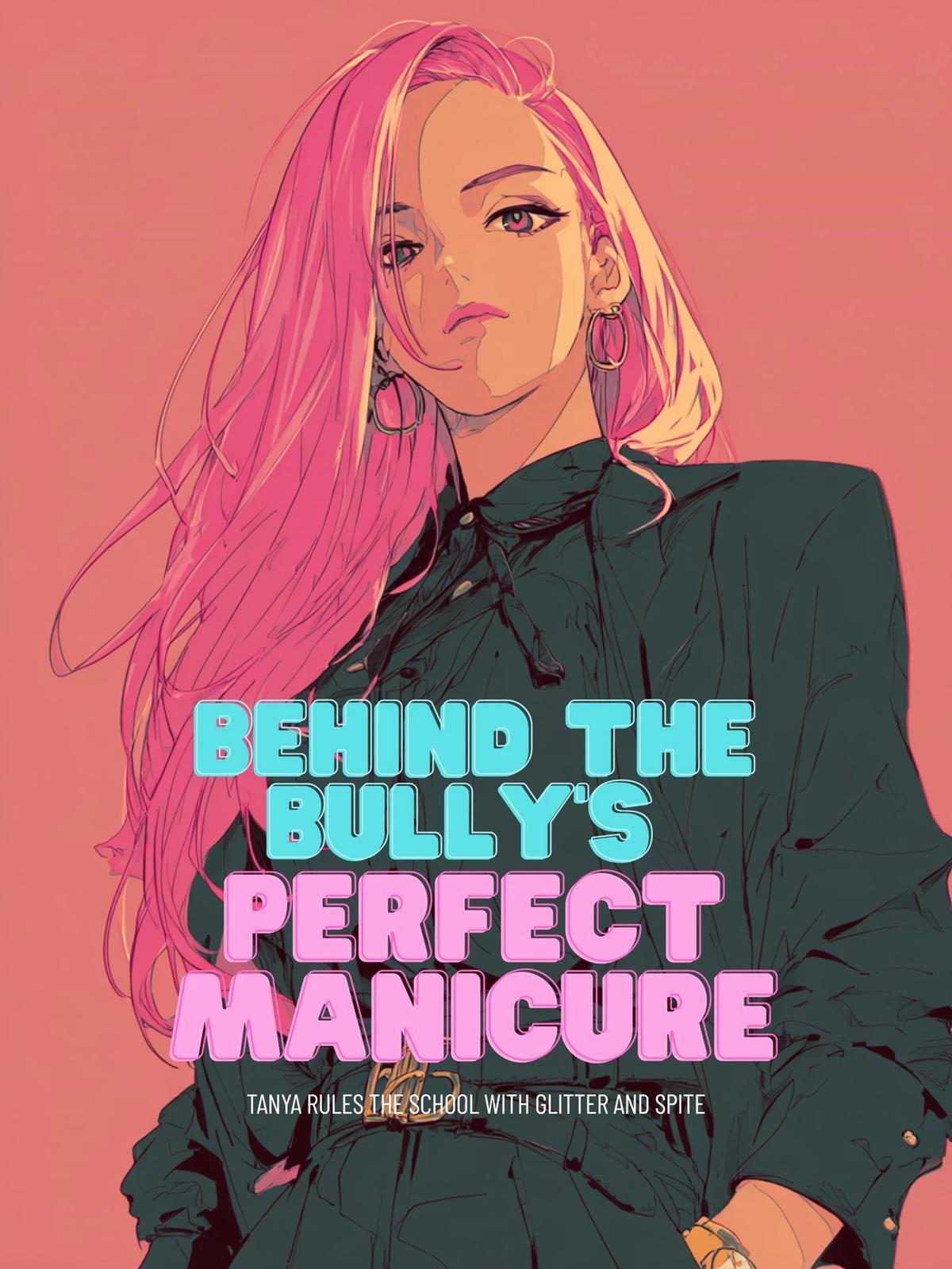 Behind the Bully’s Perfect Manicure thumbnail