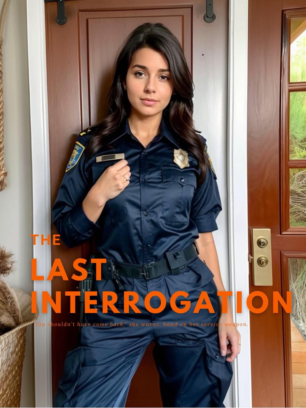 The Last Interrogation thumbnail
