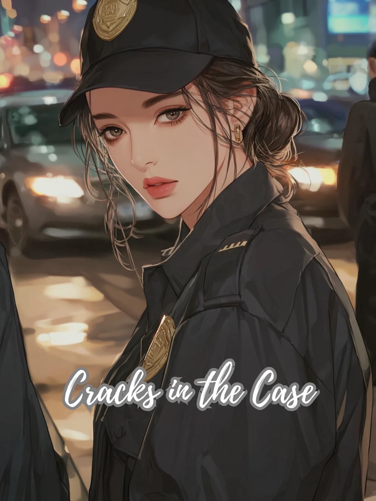 Cracks in the Case thumbnail
