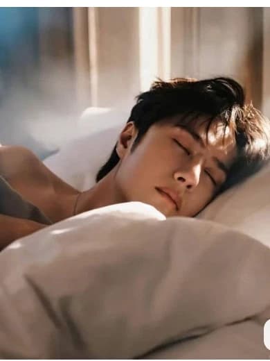 wang yibo thumbnail