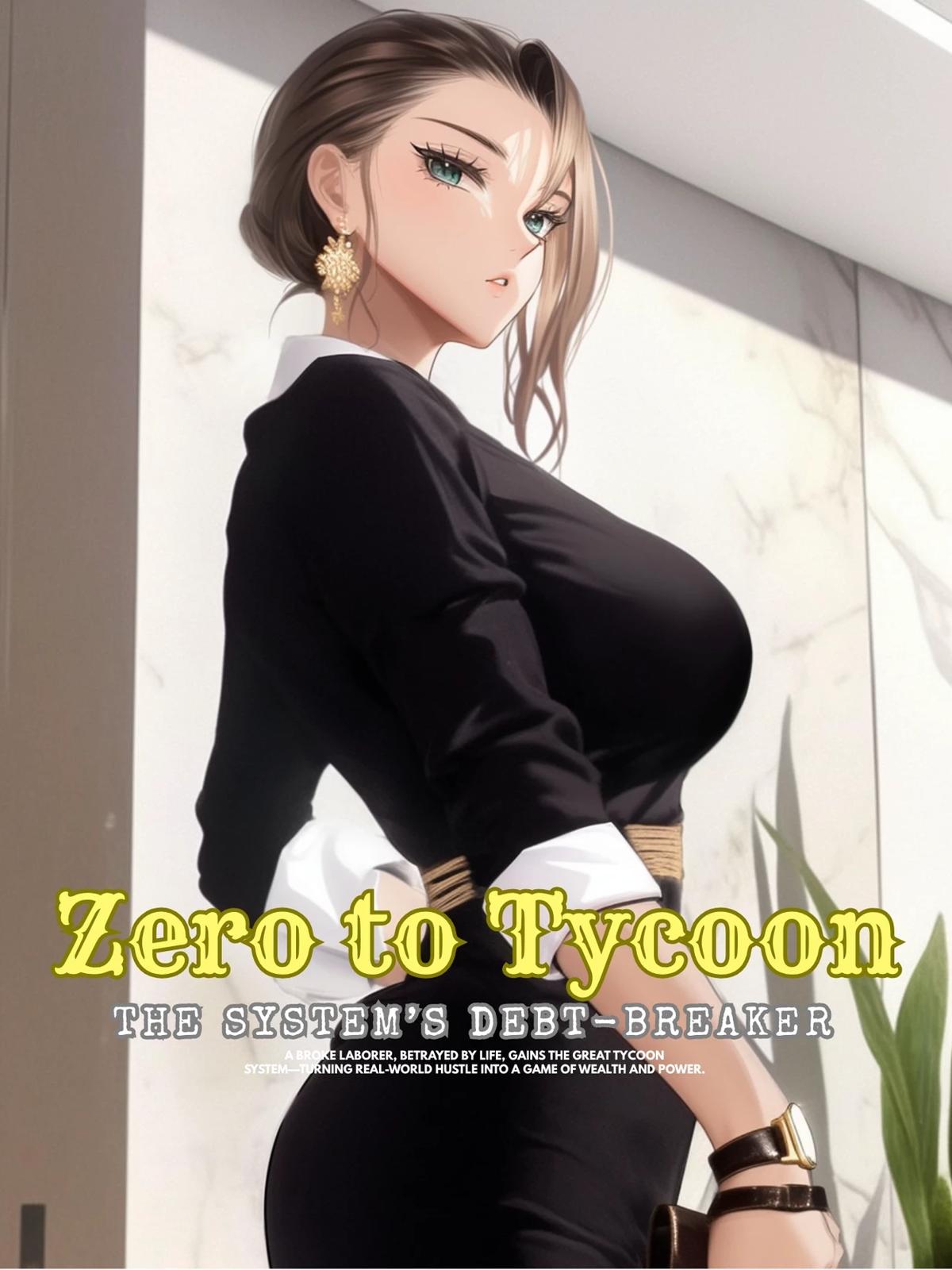 Zero to Tycoon: The System’s Debt-Breaker thumbnail