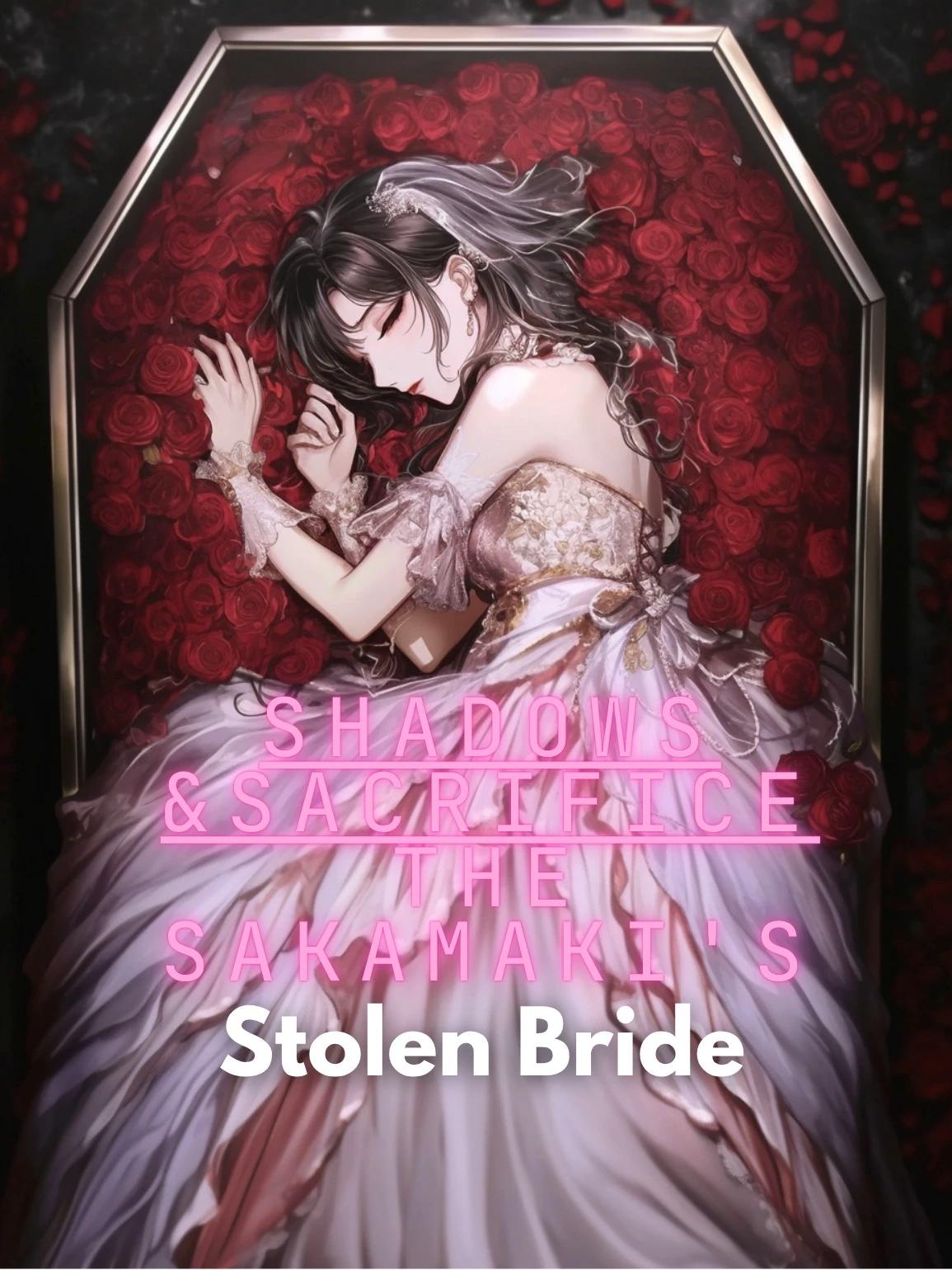 Shadows & Sacrifice: The Sakamaki's Stolen Bride thumbnail