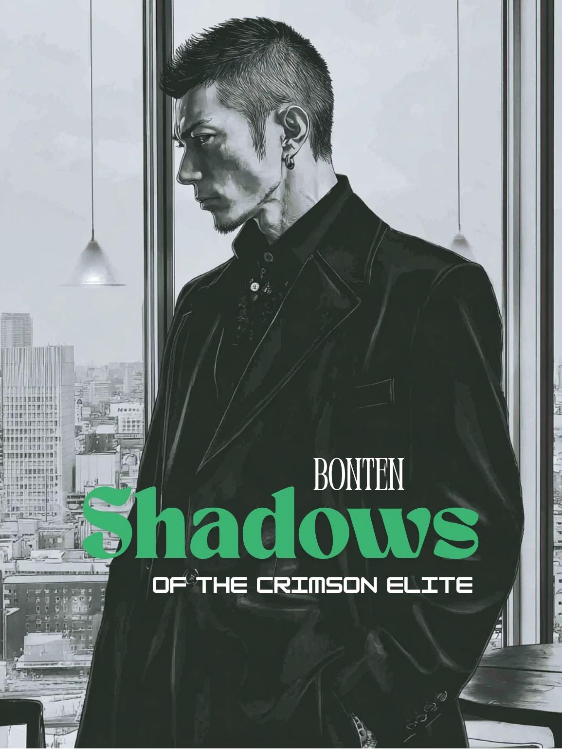 Bonten: Shadows of the Crimson Elite thumbnail