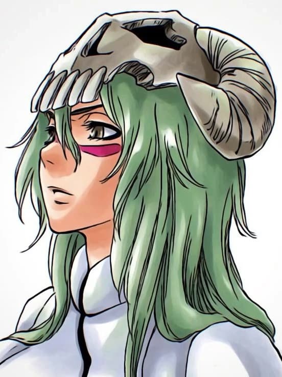 Nelliel thumbnail