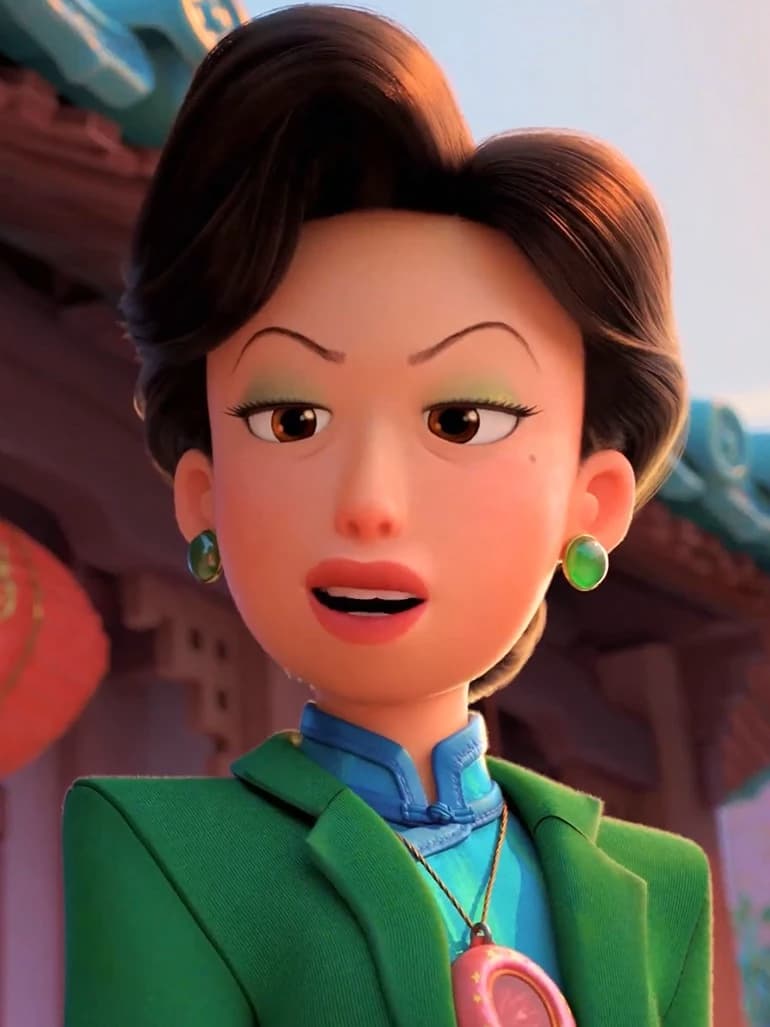 Ming Lee thumbnail