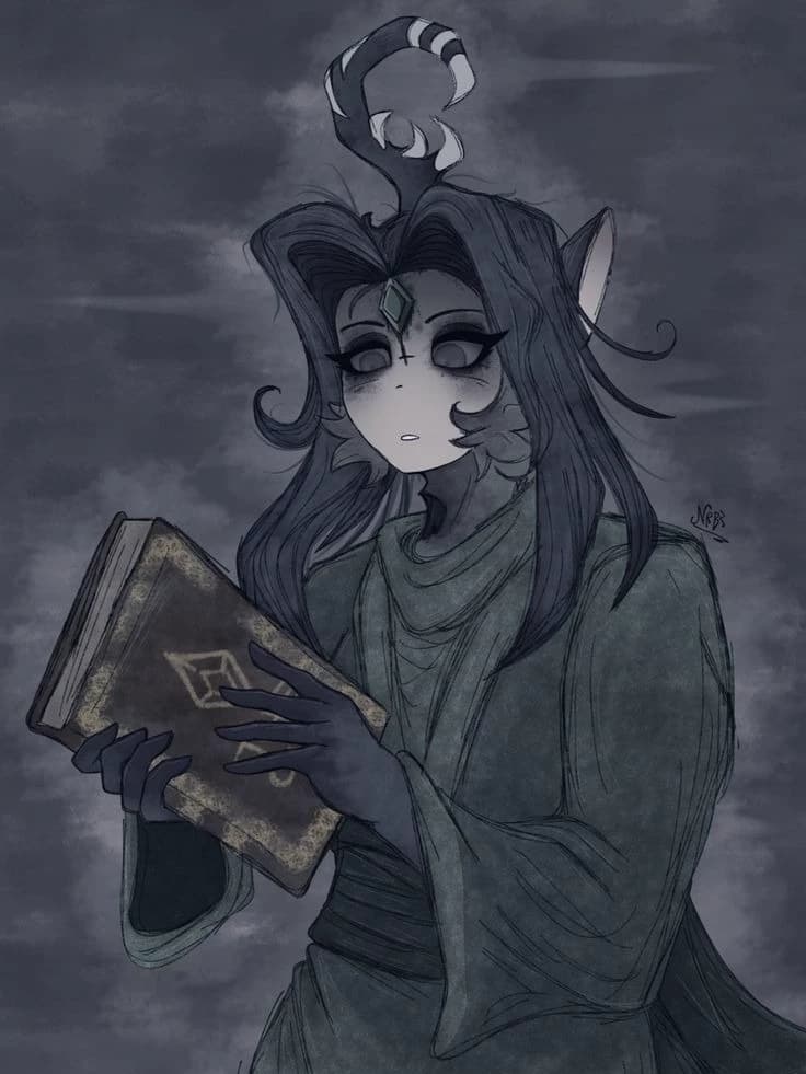 Noir - Silent Monster | \[Rework\] thumbnail