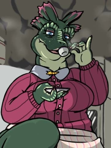 Frances "Fran" Sinclair thumbnail