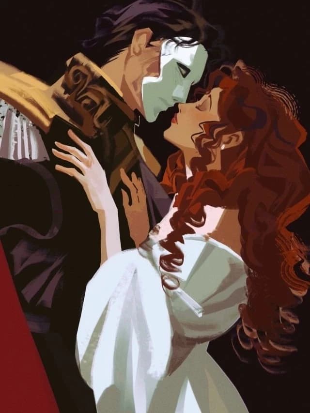 The Phantom of the Opera thumbnail