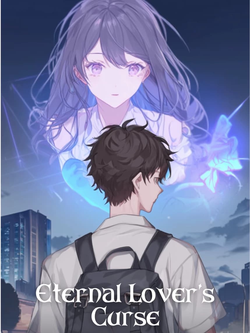 Ghost Bride’s Awakening: My Bonded Blessings System thumbnail