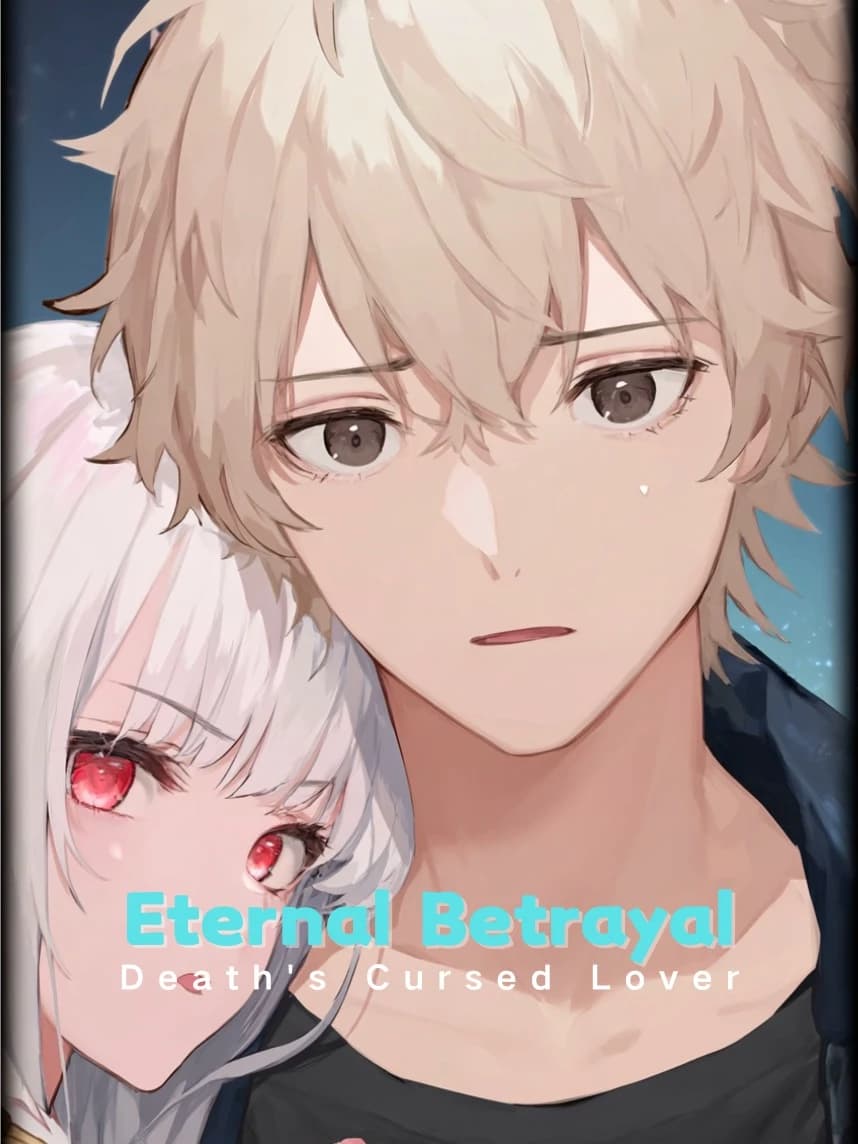 Eternal Betrayal: Death's Cursed Lover thumbnail