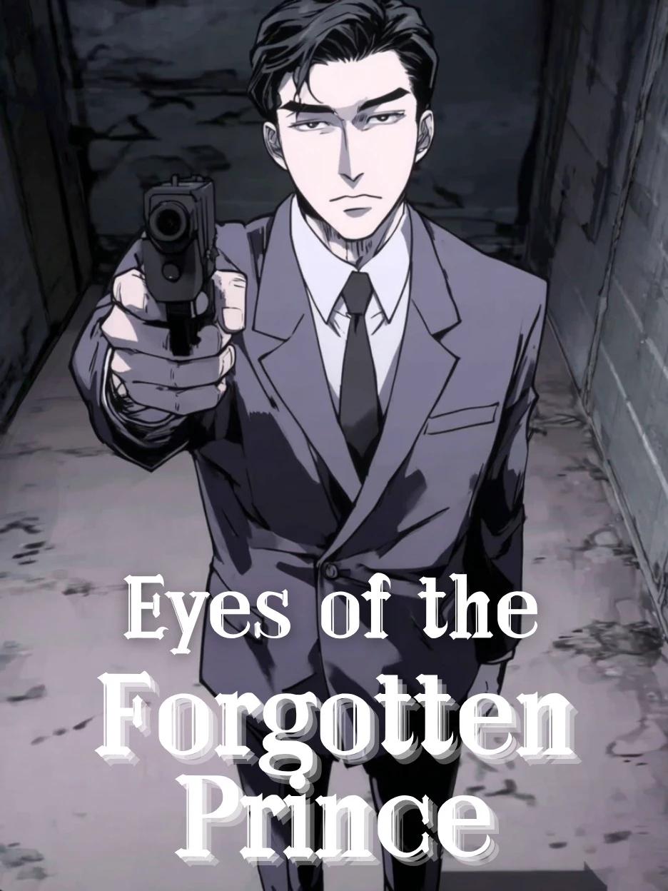 Eyes of the Forgotten Prince thumbnail