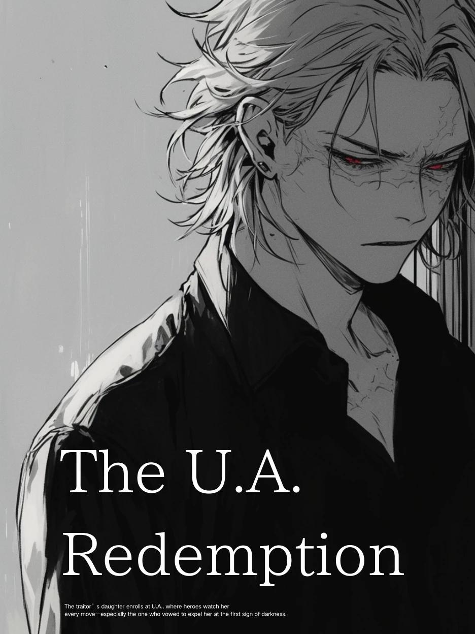 The U.A. Redemption thumbnail