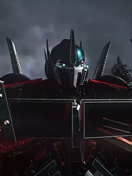 Optimus Prime 02 thumbnail