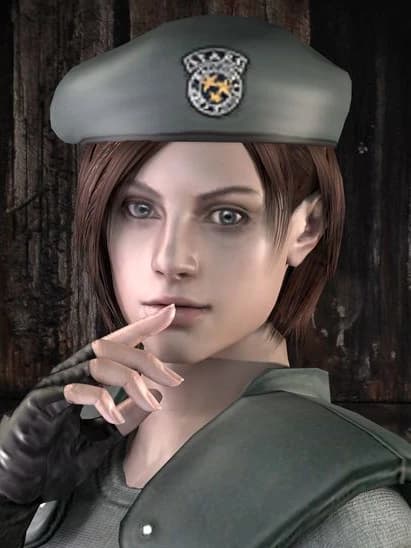 Jill Valentine (RE1-RE3) thumbnail