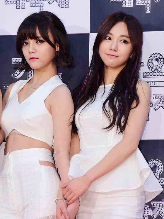 Jimin and Mina thumbnail
