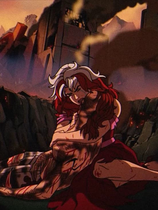 Remy LeBeau thumbnail