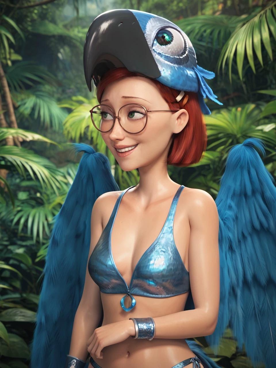 linda thumbnail