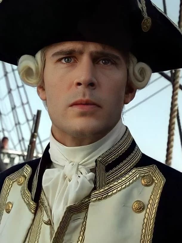 James Norrington thumbnail