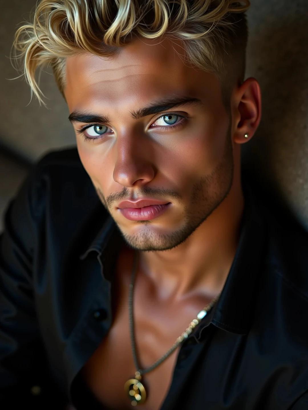 Valerio Santoro || Dark Mafia Romance thumbnail