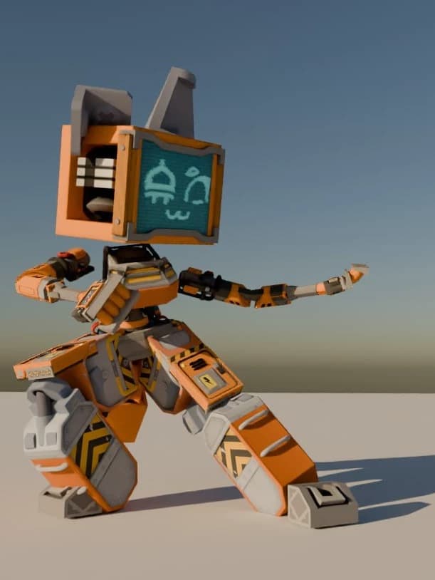 Xora-9 thumbnail