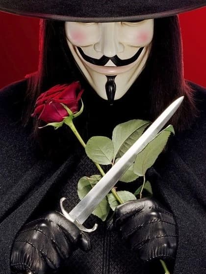 V de Vendetta thumbnail