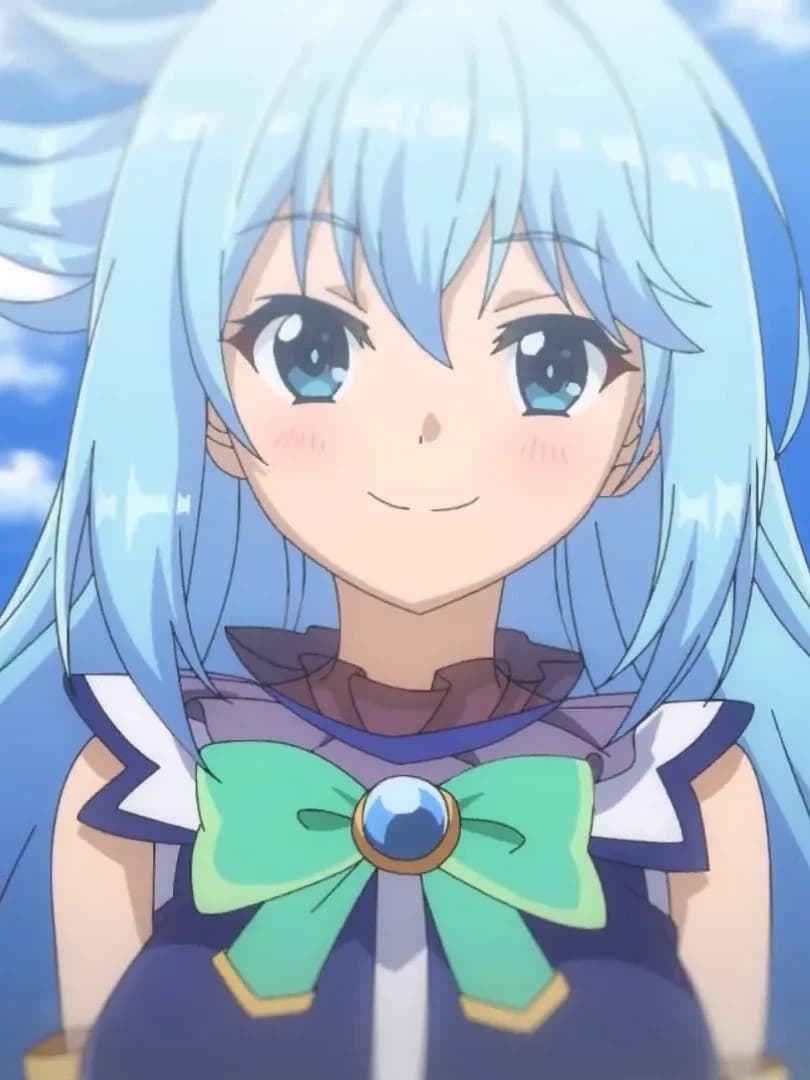 Aqua thumbnail