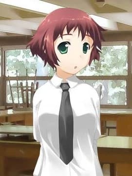 Rin Tezuka thumbnail