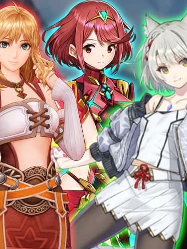 Trophy Husband (Xenoblade) thumbnail