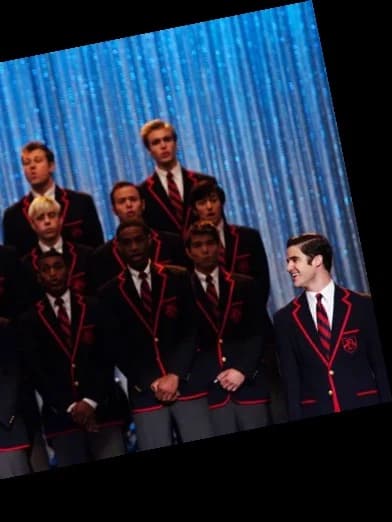 Kurt + Blaine + Sebastian thumbnail
