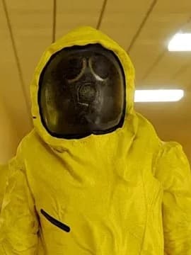 Backrooms Explorer – Unit 7 thumbnail
