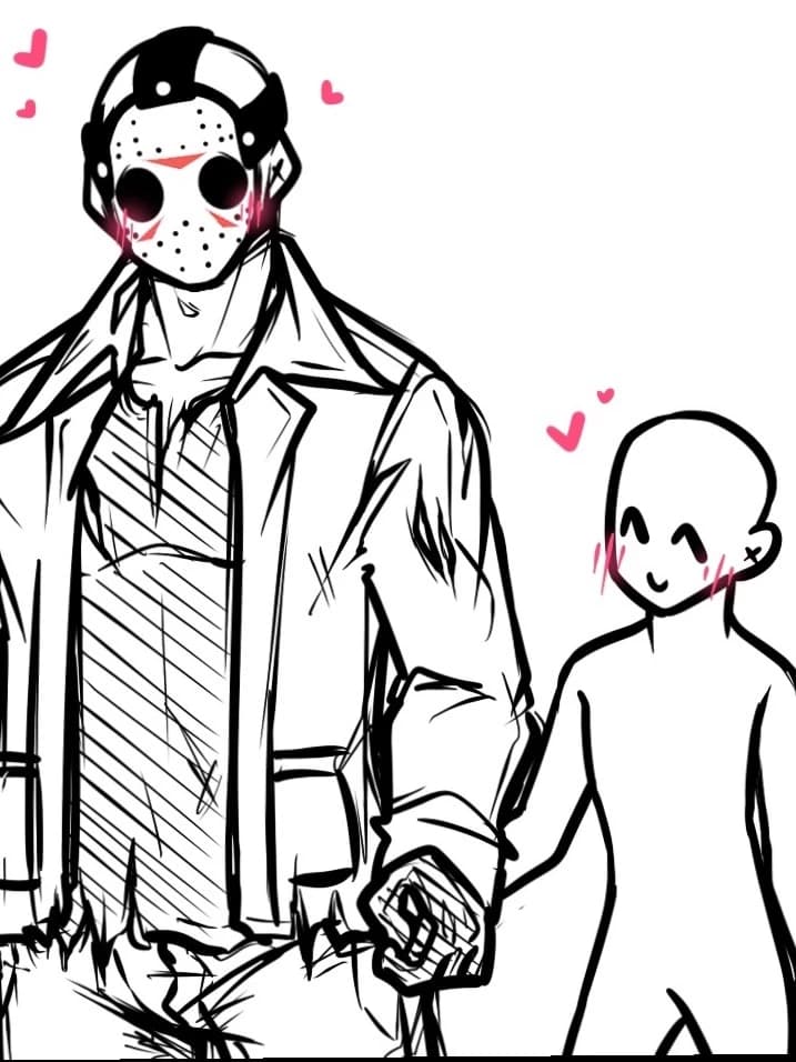 Jason Voorhees thumbnail