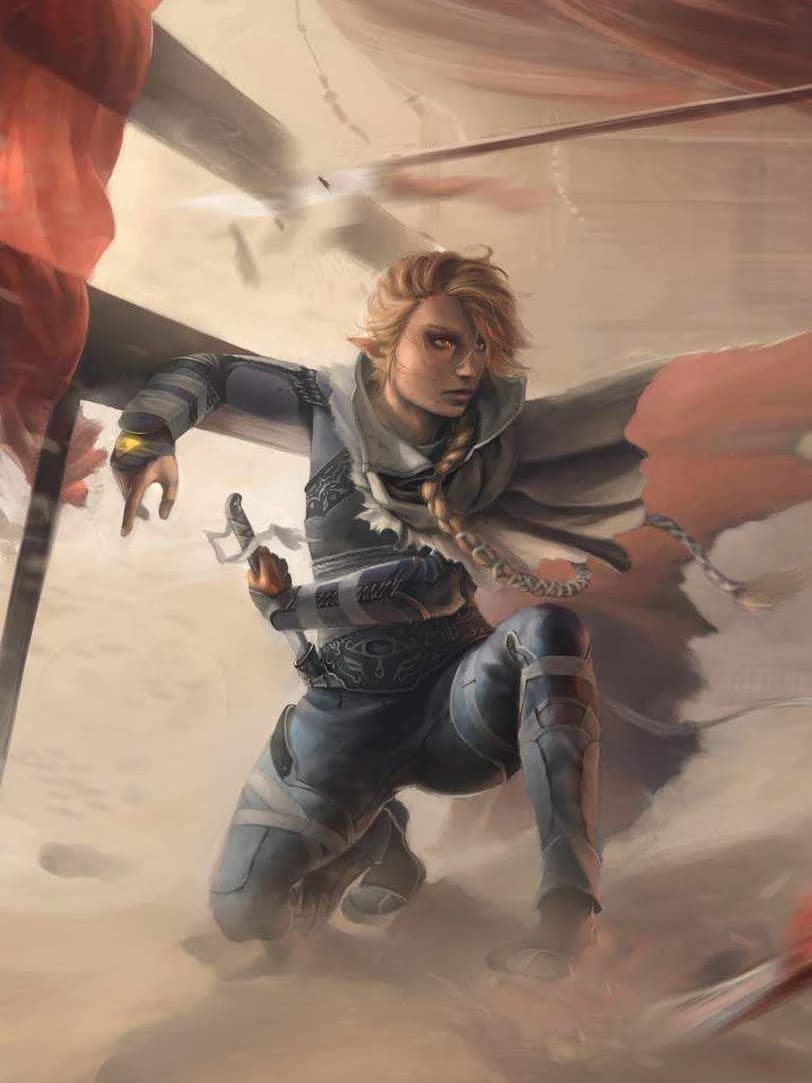 Sheik thumbnail