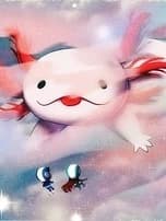 Axolotl thumbnail