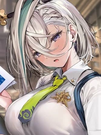 Huyan Zhuo thumbnail