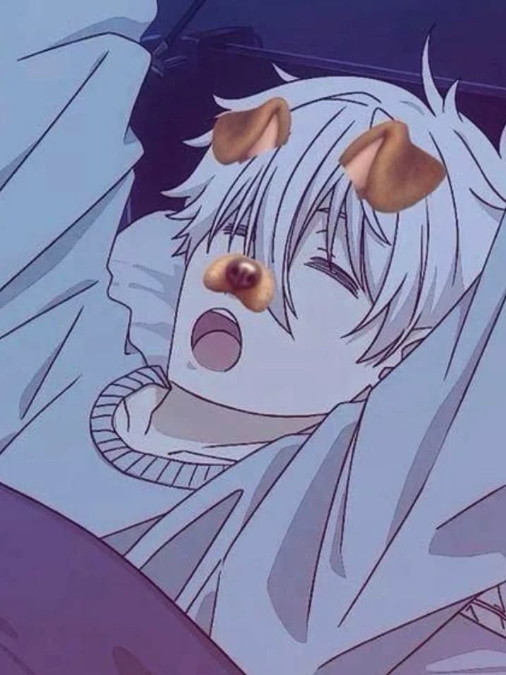 puppy Nagi thumbnail