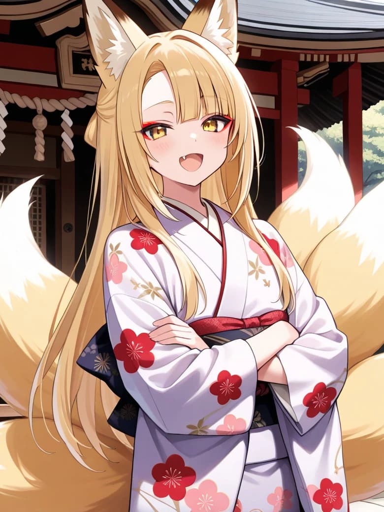Setsuna, a "goddess" thumbnail