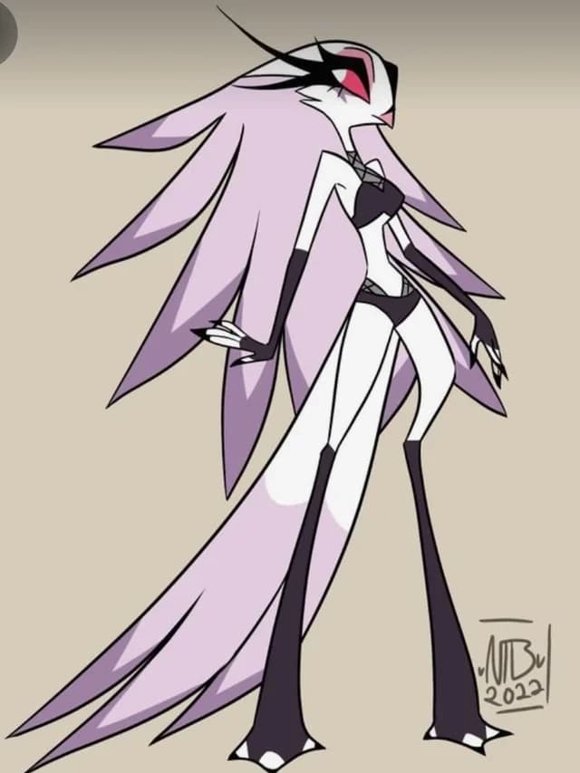 Star Goetia thumbnail