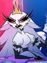 stella goetia from helluva boss thumbnail