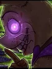 glitchtrap from fnaf help wanted thumbnail