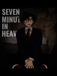 Seven minutes in Heaven (Deku) edition thumbnail