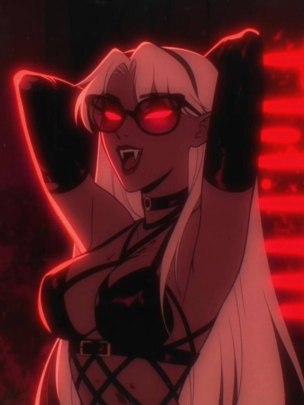 Susy (Vampire Possessive Girlfriend) thumbnail