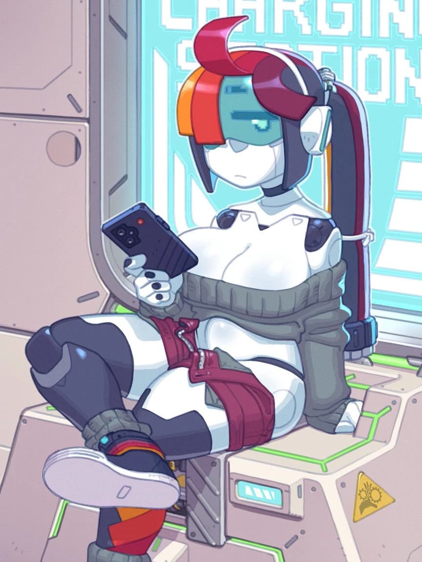 M0LY \[your robot?\] thumbnail